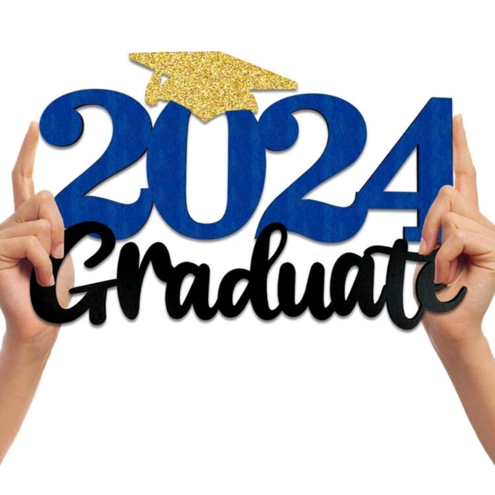 2024 Graduation Package - Best Offer